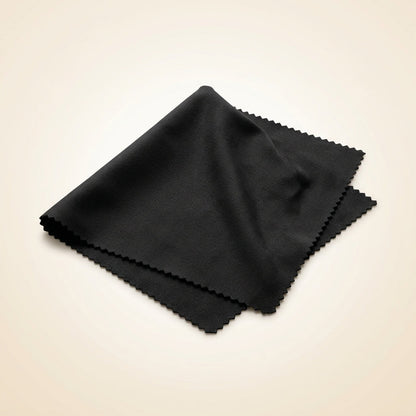 SunFit microfiber cleaning cloth 5 x 5 in