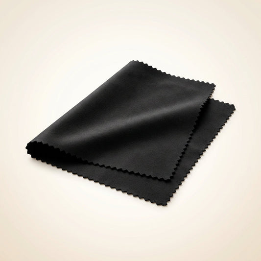 SunFit microfiber cleaning cloth 5 x 5 in