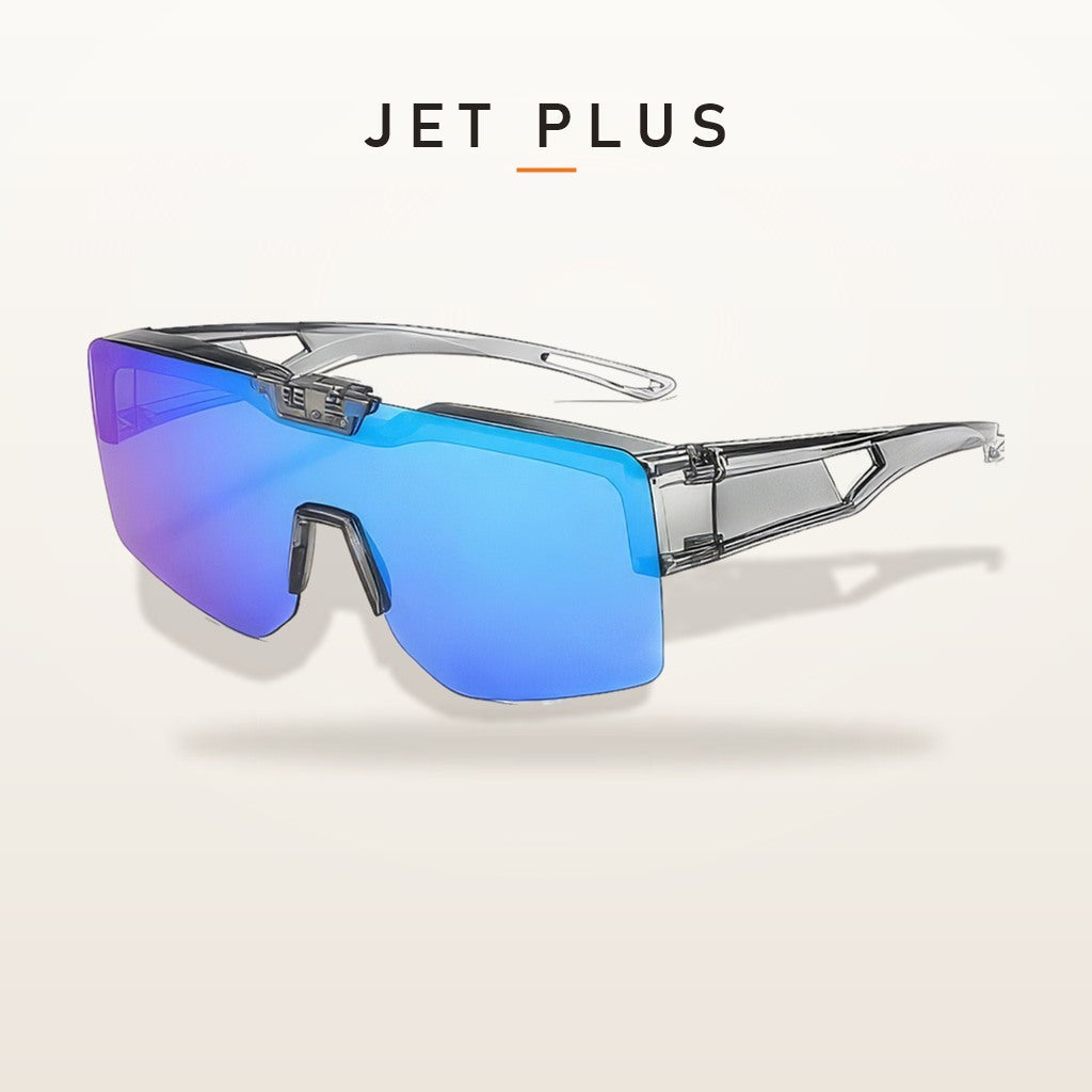 SunFit Sport Jet Plus Transparent