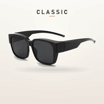 SunFit Ladies – Black Classic