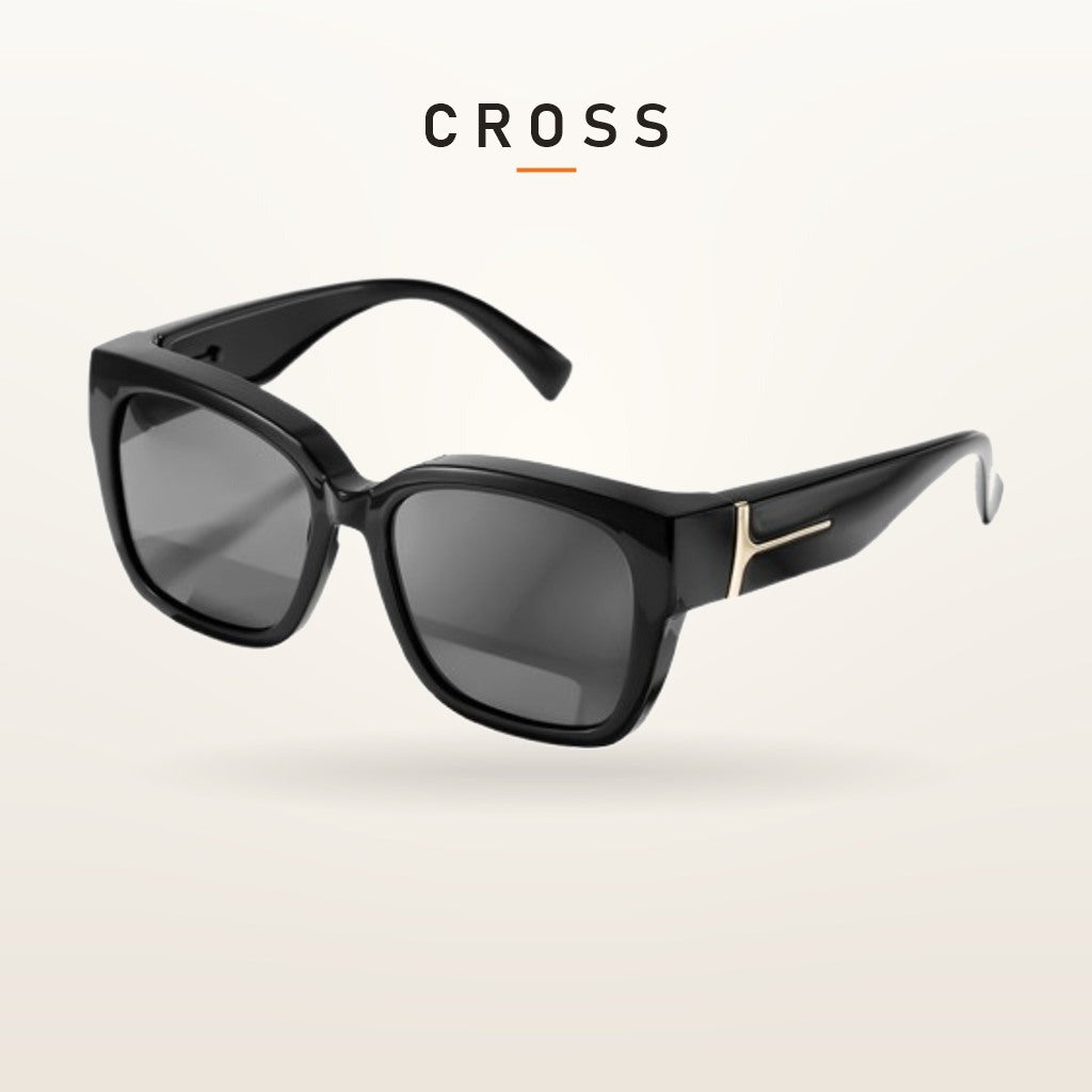 SunFit Ladies – Onyx Cross