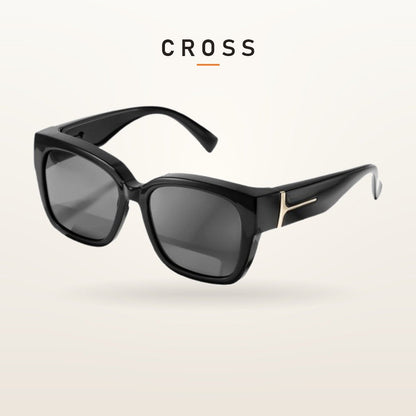 SunFit Ladies – Onyx Cross