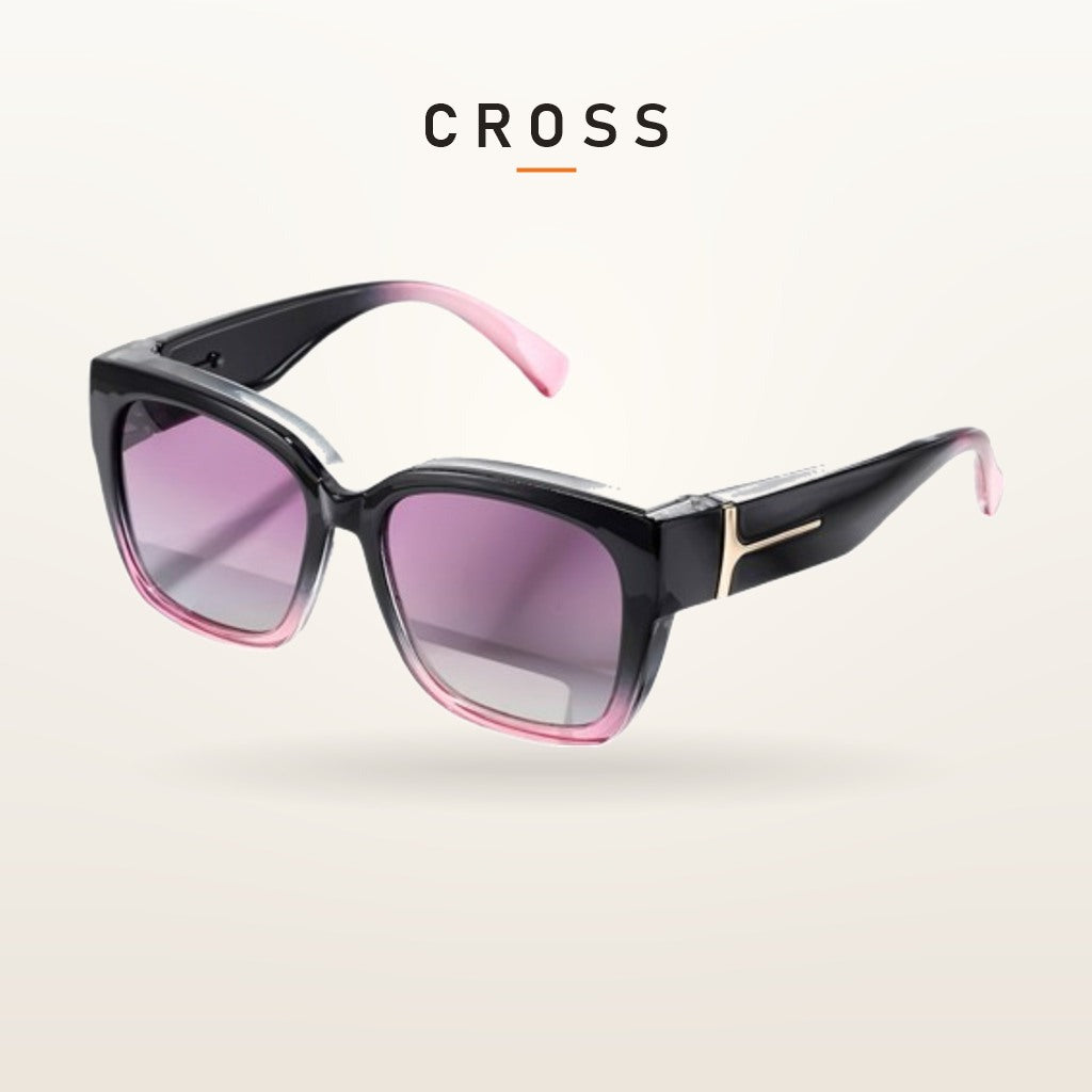 SunFit Ladies – Plum Cross