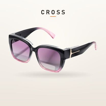 SunFit Ladies – Plum Cross