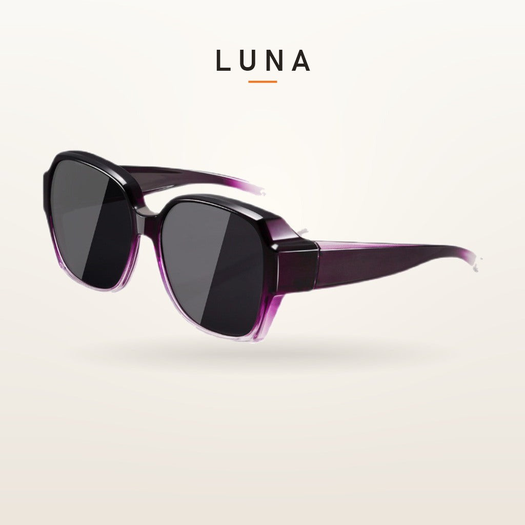 SunFit Ladies – Purple Luna