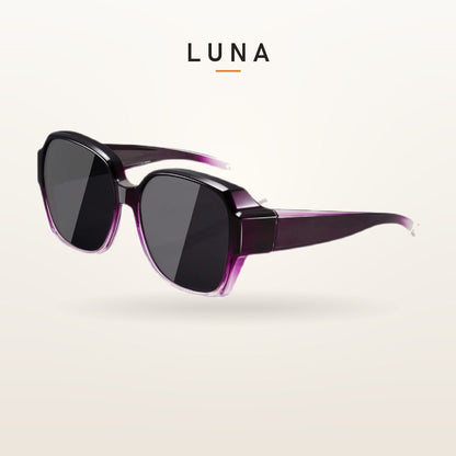 SunFit Ladies – Purple Luna