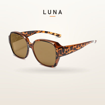 SunFit Ladies – Tortoise Luna