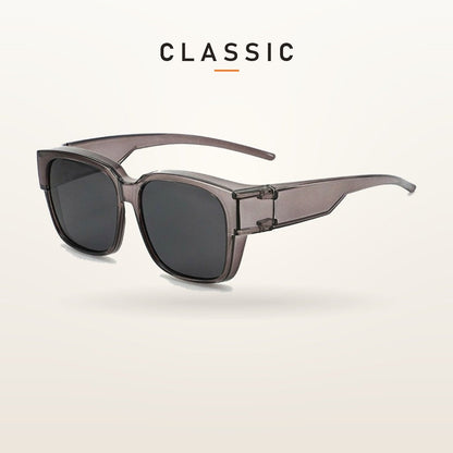 SunFit Ladies – Transparent Classic