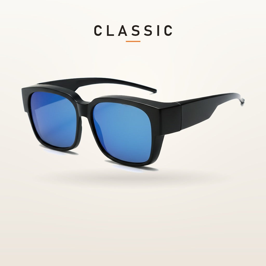 SunFit Men – Classic Blue