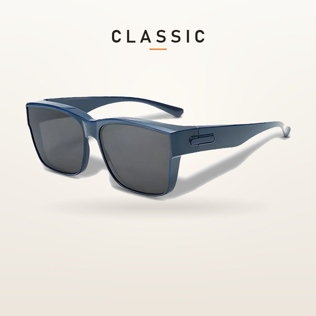 SunFit Men – Classic Dark Blue