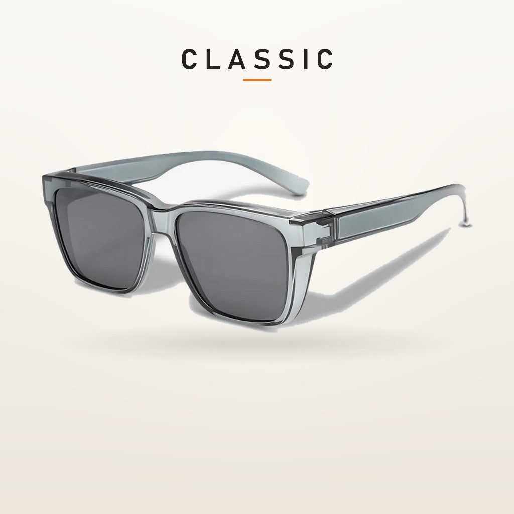 SunFit Men – Classic Transparent