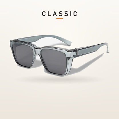 SunFit Men – Classic Transparent